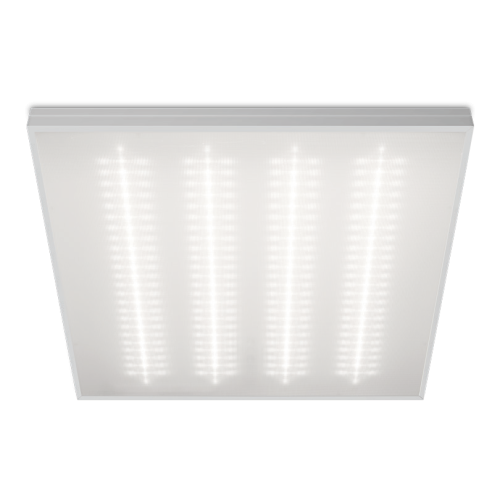 Потолочный светильник Wolta ДВО11-36-002-5К изображение в интернет-магазине Cramer Light