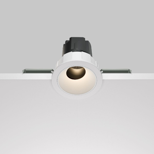 Встраиваемый светильник Maytoni Wise DL057-7W3K-W изображение в интернет-магазине Cramer Light фото 5