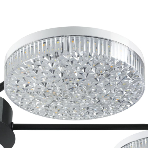 Потолочная люстра Lumion Didana 8236/7CL изображение в интернет-магазине Cramer Light фото 7