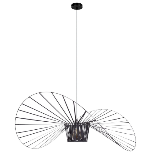 Подвесная люстра Loft IT Chapeau 10246/1000 изображение в интернет-магазине Cramer Light