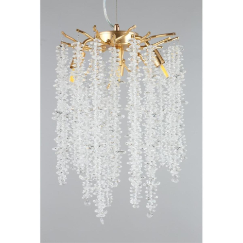 Подвесной светильник Aployt Paulina APL.848.03.04 изображение в интернет-магазине Cramer Light фото 6