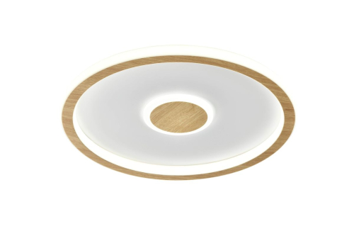 Потолочный светильник Freya Orbit FR5421CL-L80BG изображение в интернет-магазине Cramer Light