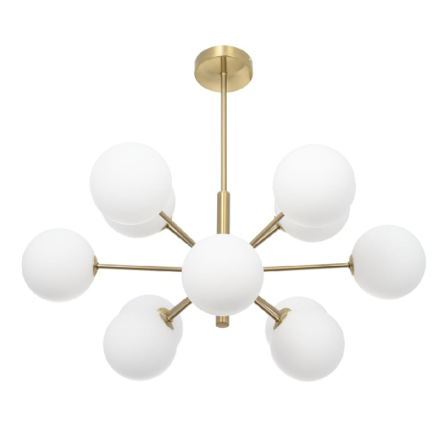 Люстра на штанге Citilux Tonga CL212183 изображение в интернет-магазине Cramer Light фото 10