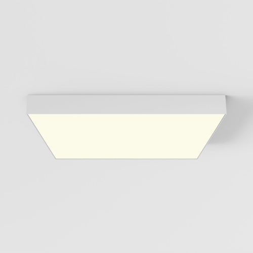 Потолочный светильник Maytoni Zon C032CL-90W3K-SQ-W изображение в интернет-магазине Cramer Light фото 3