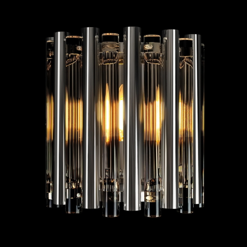 Настенный светильник Loft IT Boucle 10438W изображение в интернет-магазине Cramer Light фото 4