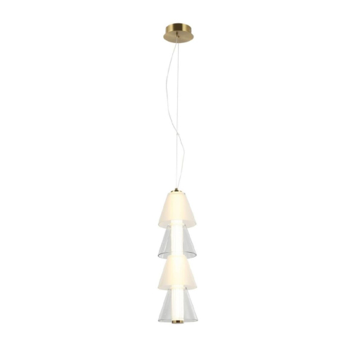 Подвесная люстра Omnilux Casargo OML-51506-15 изображение в интернет-магазине Cramer Light