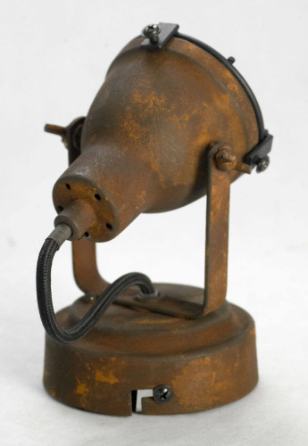 Спот Lussole Loft Sindy LSP-9802 изображение в интернет-магазине Cramer Light фото 2