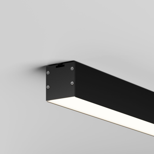 Линейный светильник Maytoni Technical LL311010 изображение в интернет-магазине Cramer Light фото 2