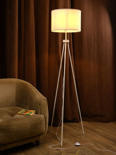 Торшер ARTSTYLE HT-175W изображение в интернет-магазине Cramer Light фото 6