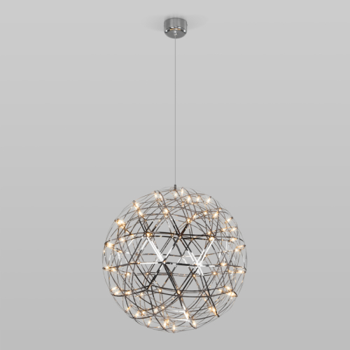 Подвесной светодиодный светильник Bogate's Plesso 435/1 изображение в интернет-магазине Cramer Light