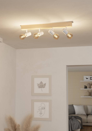 Спот Eglo Townshend 3 99485 изображение в интернет-магазине Cramer Light фото 2