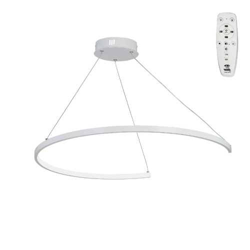 Подвесной светильник Vitaluce V2510DT-0/1S изображение в интернет-магазине Cramer Light