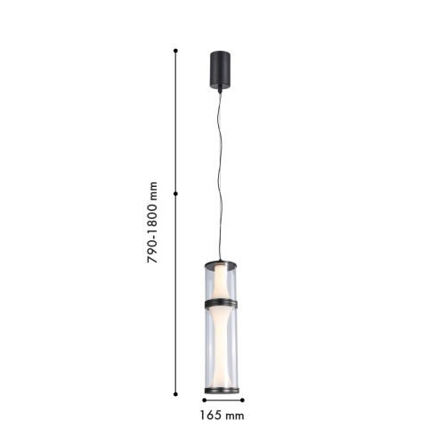 Подвесной светильник Favourite Bones 4245-2P изображение в интернет-магазине Cramer Light фото 2