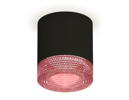 Накладной светильник Ambrella Light Techno XS7402012 (C7402, N7193) изображение в интернет-магазине Cramer Light