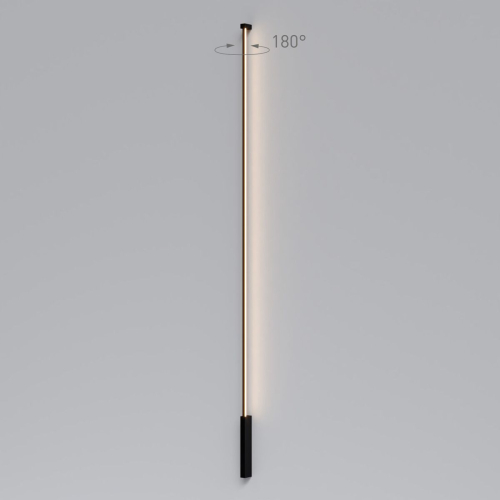 Настенный светильник Elektrostandard Alto 40134/LED 4690389214257 a069822 изображение в интернет-магазине Cramer Light фото 2