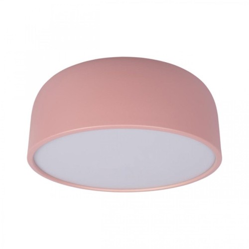 Потолочный светильник Loft IT Axel 10201/350 Pink изображение в интернет-магазине Cramer Light