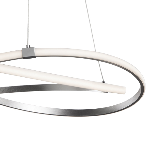 Подвесной светодиодный светильник Mantra Infinity 5381 изображение в интернет-магазине Cramer Light фото 4