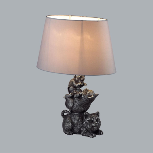Настольная лампа Lumion Moderni Catty 8128/1T изображение в интернет-магазине Cramer Light фото 5