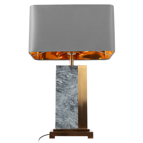 Настольная лампа Loft IT Flagstone 10445T/E изображение в интернет-магазине Cramer Light фото 3
