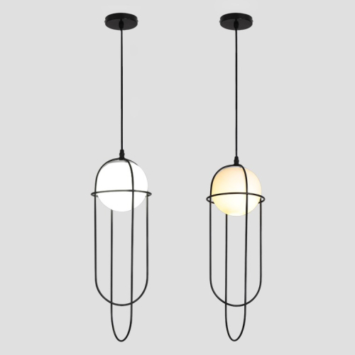 Подвесной светильник ImperiumLoft Ascent 140535-26 изображение в интернет-магазине Cramer Light фото 2