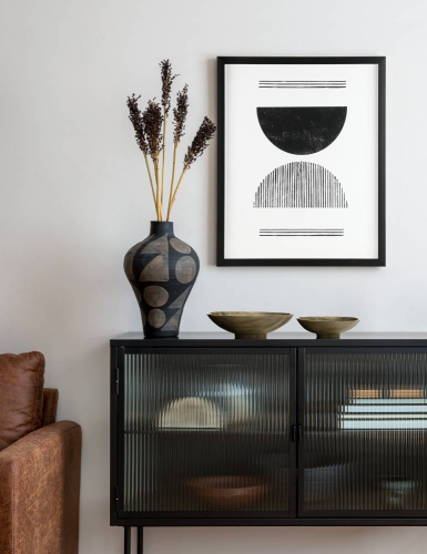 Поднос (набор 2 шт.) Eglo Isesaki 427175 изображение в интернет-магазине Cramer Light фото 2