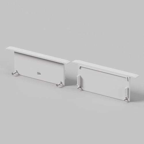 Комплект заглушек (2 шт.) Maytoni 642005 изображение в интернет-магазине Cramer Light фото 2