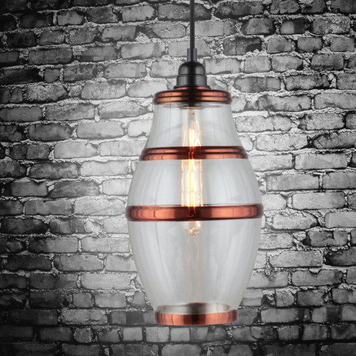 Подвесной светильник Omnilux Lainate OML-91906-01 изображение в интернет-магазине Cramer Light фото 6