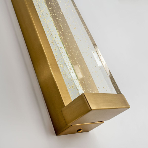 Настенный светильник Modelux ML.544.620 BS изображение в интернет-магазине Cramer Light фото 5