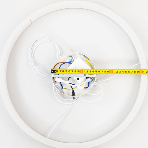 Подвесной светодиодный светильник Citilux Дуэт CL719500 изображение в интернет-магазине Cramer Light фото 20