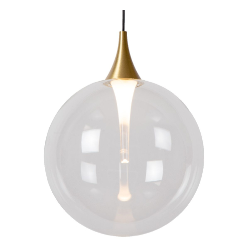 Подвесная люстра Lucide Gisela 13494/18/60 изображение в интернет-магазине Cramer Light фото 4