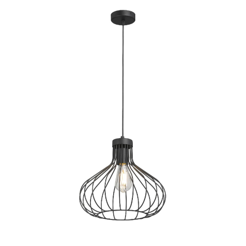 Подвесной светильник Vitaluce V2851-1/1S изображение в интернет-магазине Cramer Light