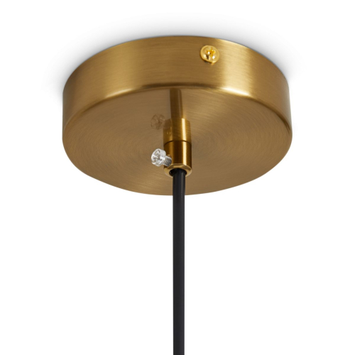 Подвесной светильник Freya Cosmic FR5457PL-01G изображение в интернет-магазине Cramer Light фото 4