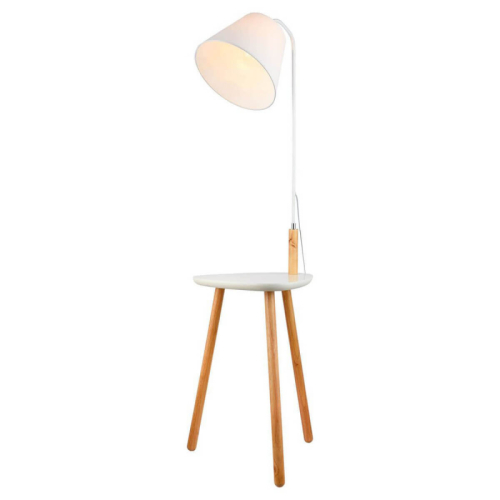 Торшер Lussole Wrangell GRLSP-0522 изображение в интернет-магазине Cramer Light