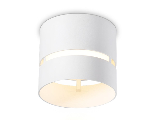 Накладной светильник Ambrella Light Techno spot TN71050 изображение в интернет-магазине Cramer Light