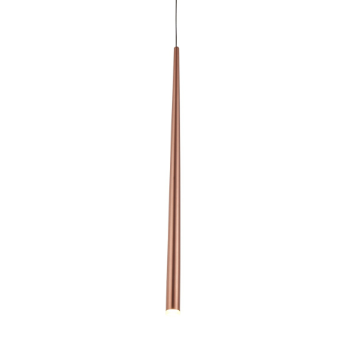 Подвесной светильник Delight Collection P0628-1A coffee изображение в интернет-магазине Cramer Light