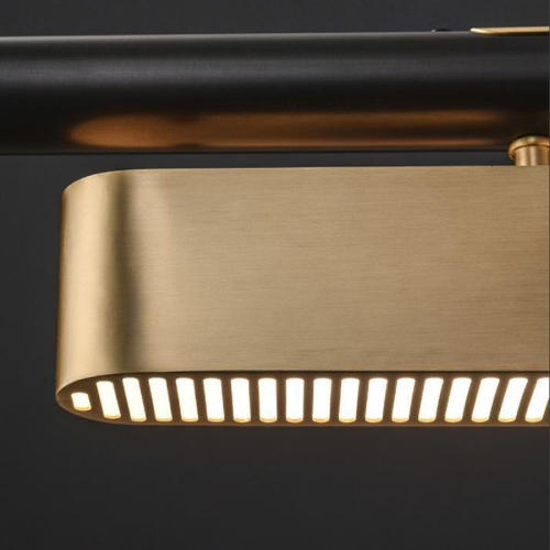 Подвесной светильник Lightera Huron LE118L-3G SMART изображение в интернет-магазине Cramer Light фото 7