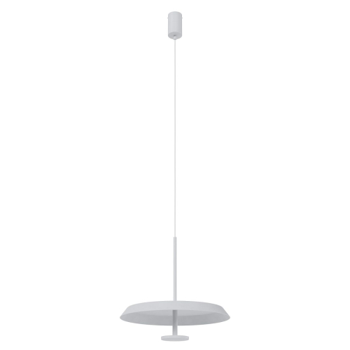 Подвесной светильник Lightera Virtus LE420L-1W изображение в интернет-магазине Cramer Light