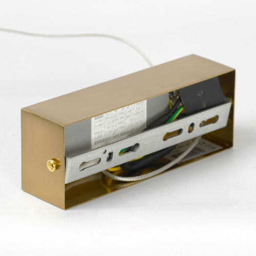 Подвесной светильник Lussole Desoto LSP-7223 изображение в интернет-магазине Cramer Light фото 5