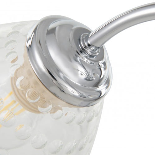 Подвесная люстра Arte Milano Amalfi 335156/5 CR изображение в интернет-магазине Cramer Light фото 9