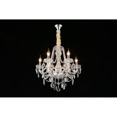 Подвесная люстра Aployt Koletta APL.755.03.06 изображение в интернет-магазине Cramer Light фото 9