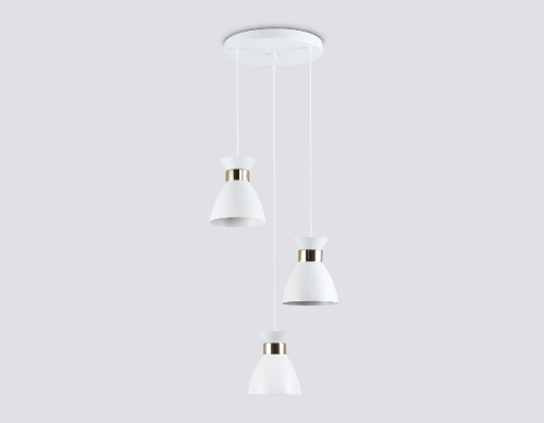 Подвесной светильник Ambrella Light Loft Traditional TR8467 изображение в интернет-магазине Cramer Light фото 3