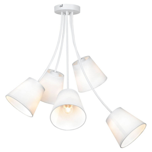 Подвесная люстра Lussole Lgo Lafayette GRLSP-8267 изображение в интернет-магазине Cramer Light