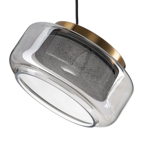 Подвесной светильник Citilux Signature CL247012 изображение в интернет-магазине Cramer Light фото 7