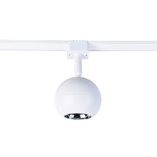 Трековый магнитный светильник Favourite Unica 4228-1U изображение в интернет-магазине Cramer Light