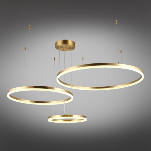 Подвесная люстра Aployt Armel APL.049.03.115 изображение в интернет-магазине Cramer Light фото 2