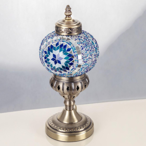 Настольная лампа Citilux Каир CL419816 изображение в интернет-магазине Cramer Light фото 8