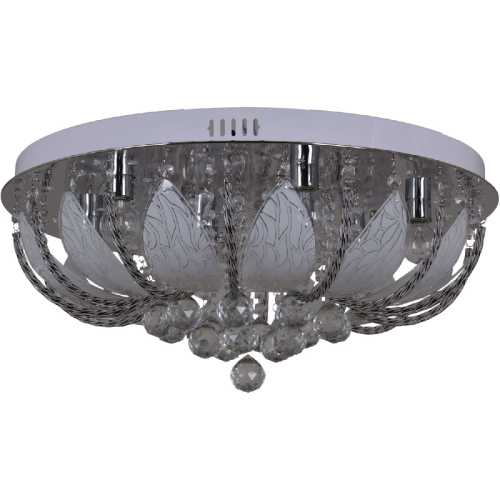 Потолочная люстра Reluce 55818-0.3-08 изображение в интернет-магазине Cramer Light фото 5