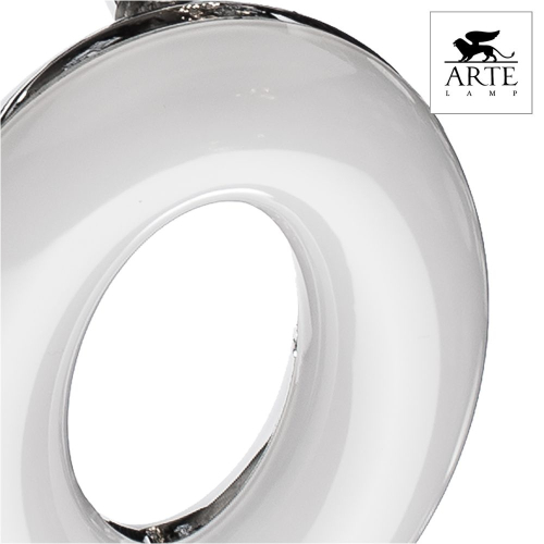 Светодиодный спот Arte Lamp 13 A8972AP-2CC изображение в интернет-магазине Cramer Light фото 2