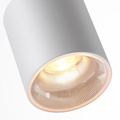 Потолочный светильник Odeon Light Hightech Brim 7139/12CL изображение в интернет-магазине Cramer Light фото 5