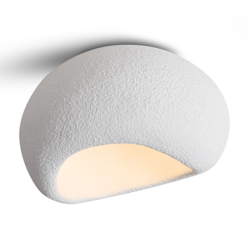 Потолочный светильник Freya Mound FR5428CL-01W изображение в интернет-магазине Cramer Light